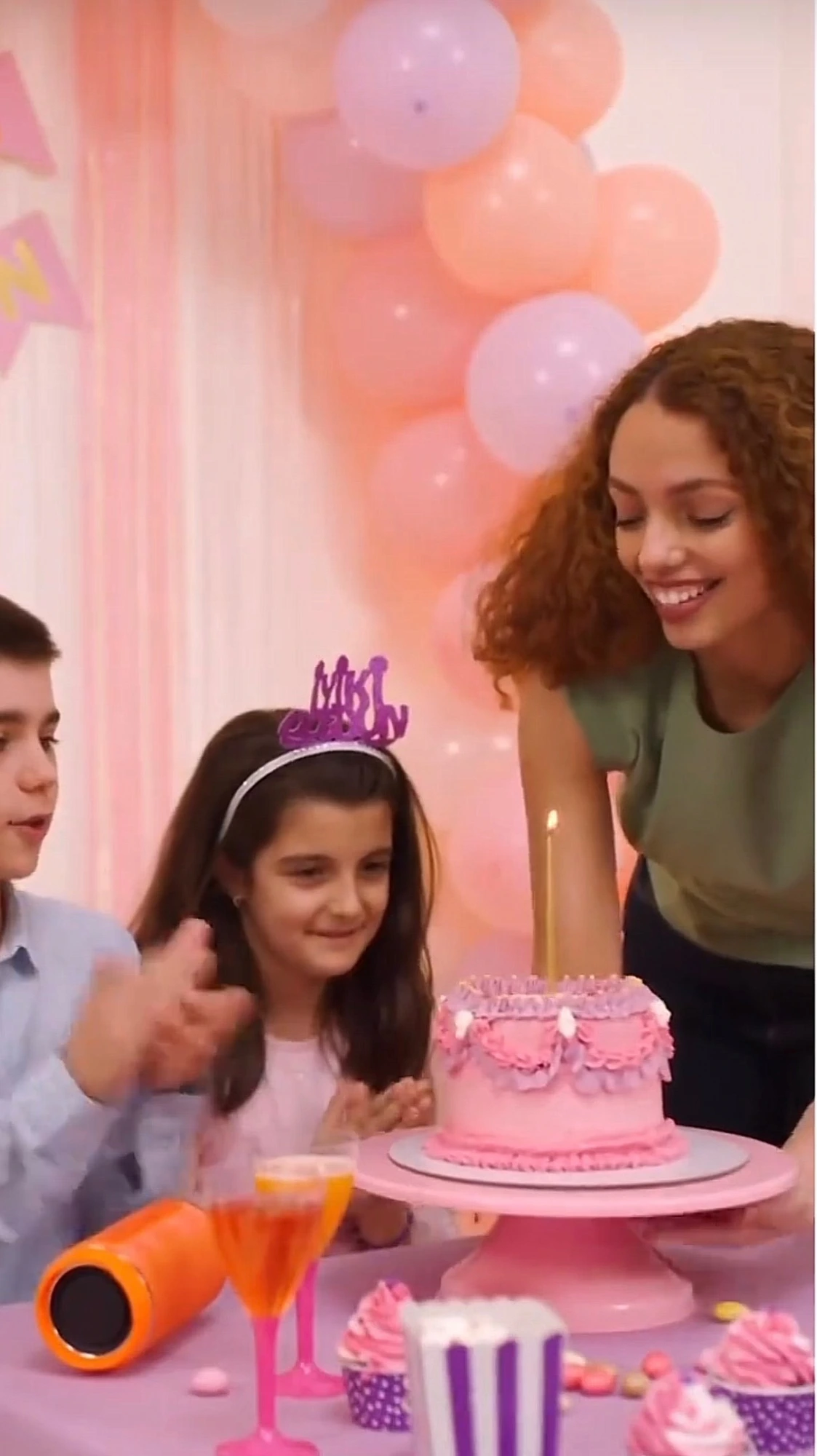 Unforgettable Birthday Parties